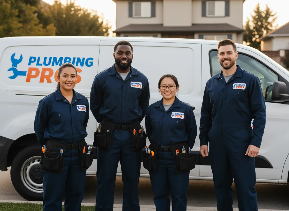 Water Heater Repair company in Raymondville, TX